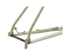 Ritchey Ascent Disc Frameset (Desert Dust) (S)