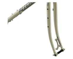 Ritchey Ascent Disc Frameset (Desert Dust) (S)