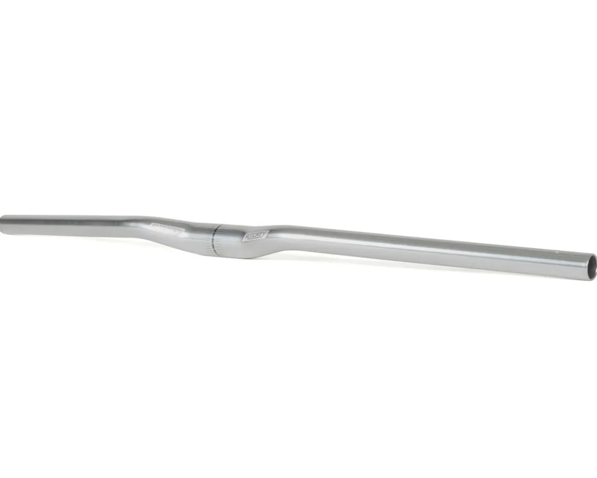 Ritchey Classic 10D Flat Handlebar (Silver) (31.8mm) (0mm Rise) (780mm) (0/10° Sweep)