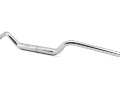 Ritchey Classic El Camino Handlebar (Silver) (50mm Rise) (750mm) (32° Bend/35° Sweep)