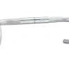 Ritchey Classic EvoCurve Handlebar (Polished Silver) (31.8mm) (44cm)