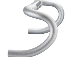 Ritchey Classic EvoCurve Handlebar (Polished Silver) (31.8mm) (44cm)