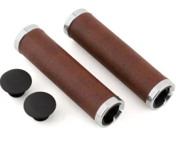 Ritchey Classic Lock-On Grips (Brown)