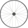 Ritchey Classic Zeta Disc Wheelset (Silver) (SRAM XDR) (12x100mm, 12x142mm) (700c) (6-Bolt) (Tubeless)