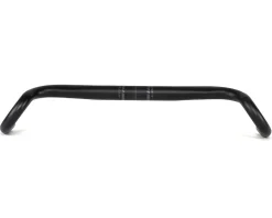 Ritchey Comp Beacon Drop Handlebar (Matte Black) (31.8mm) (46cm) (36° Flare)