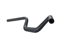 Ritchey Comp Buzzard Handlebar (Black) (31.8mm) (27.5° Sweep) (70mm Rise) (820mm)