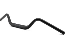 Ritchey Comp Buzzard Handlebar (Black) (31.8mm) (27.5° Sweep) (70mm Rise) (820mm)