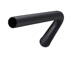 Ritchey Comp Buzzard Handlebar (Black) (31.8mm) (27.5° Sweep) (70mm Rise) (820mm)
