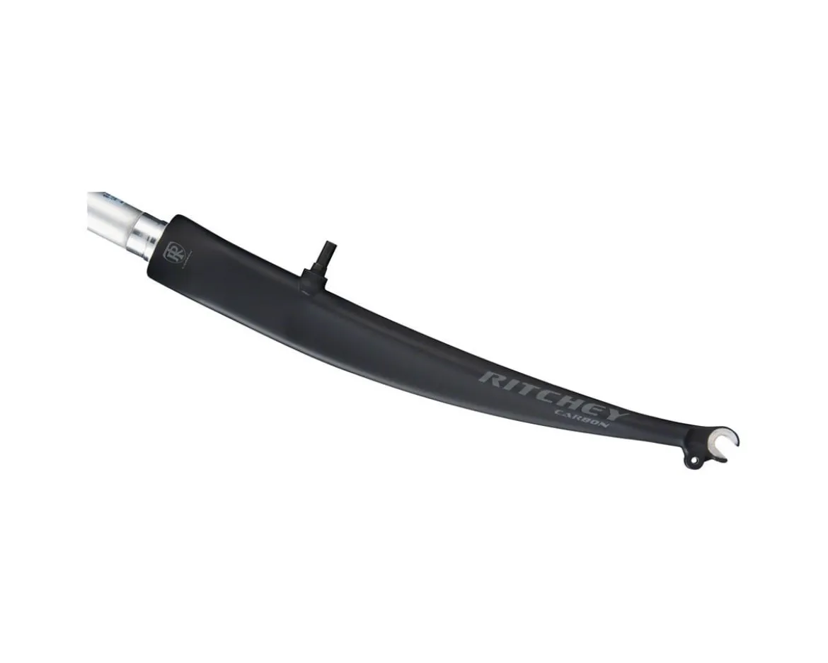 Ritchey Comp Carbon Cross Cantilever Fork (Black)