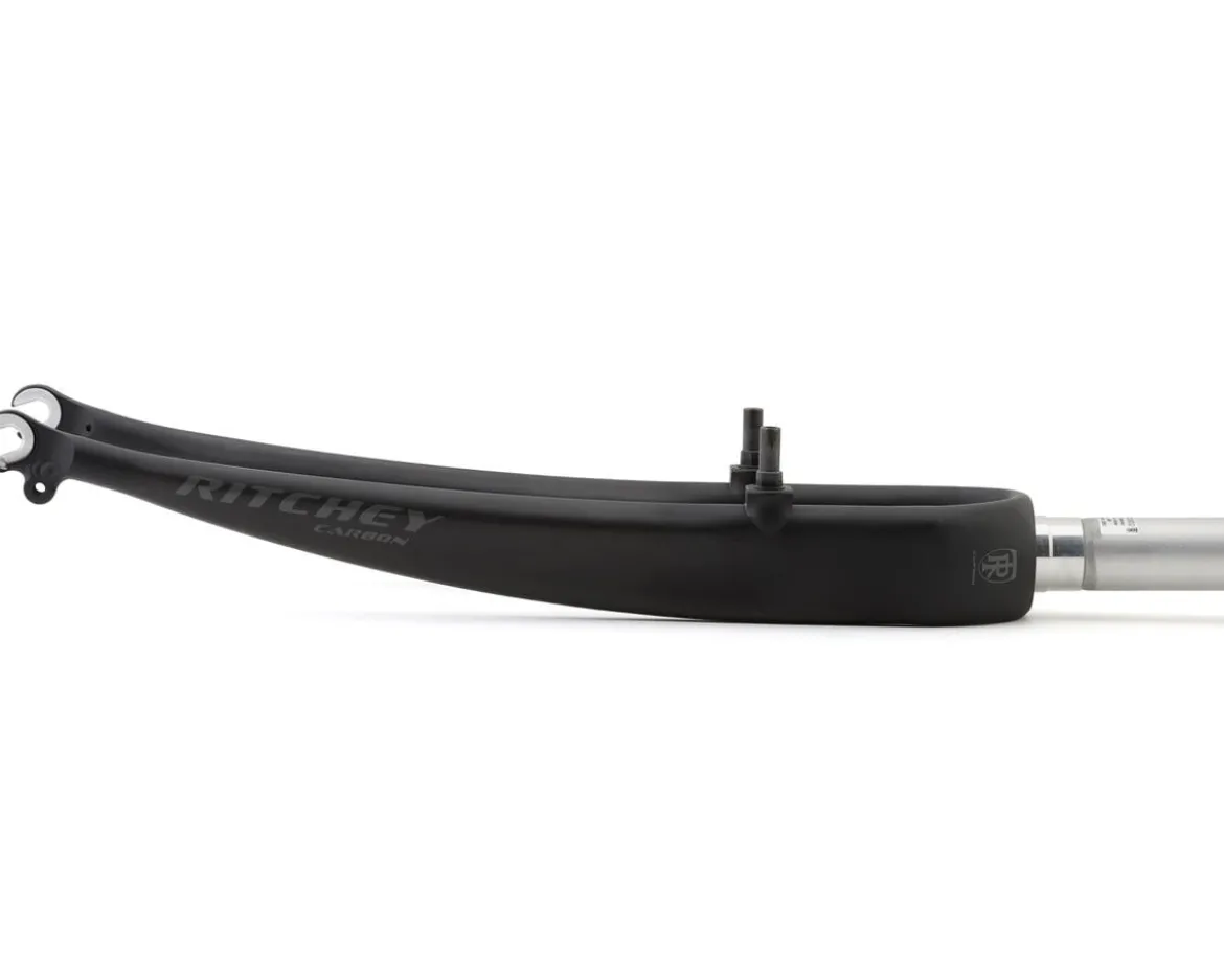 Ritchey Comp Carbon Cross Cantilever Fork (Black)
