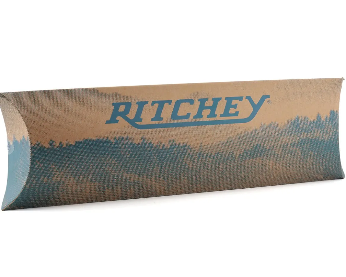Ritchey Comp Carbon Cross Cantilever Fork (Black)