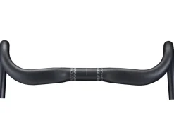 Ritchey Comp ErgoMax Drop Handlebar (Black) (31.8mm) (42cm) (12° Flare)