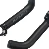 Ritchey Comp Handlebar Ends (Matte Black) (125mm)
