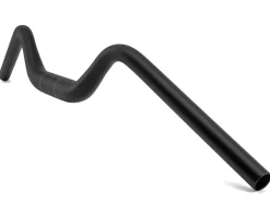 Ritchey Comp Kyote Bar (Black) (31.8mm) (27° Sweep) (35mm Rise) (800mm)