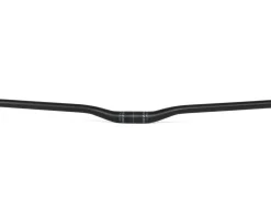 Ritchey Comp Rizer Handlebar (Black) (31.8mm) (20mm Rise) (740mm) (2/9° Sweep)