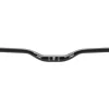 Ritchey Comp SC Rizer Handlebar (Black) (25.4mm) (30mm Rise) (670mm) (2/9° Sweep)