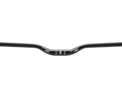 Ritchey Comp SC Rizer Handlebar (Black) (25.4mm) (30mm Rise) (670mm) (2/9° Sweep)