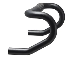 Ritchey Comp Skyline Drop Handlebar (Black) (31.8mm) (38cm)