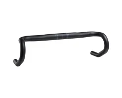 Ritchey Comp Skyline Drop Handlebar (Black) (31.8mm) (38cm)