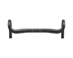 Ritchey Comp Skyline Drop Handlebar (Black) (31.8mm) (38cm)