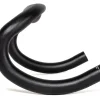Ritchey Comp Streem Internal Routing Handlebar (Black) (31.8mm) (38cm)
