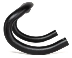 Ritchey Comp Streem Internal Routing Handlebar (Black) (31.8mm) (38cm)
