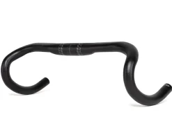 Ritchey Comp Streem Internal Routing Handlebar (Black) (31.8mm) (38cm)