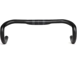 Ritchey Comp Streem Internal Routing Handlebar (Black) (31.8mm) (38cm)