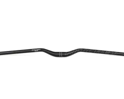 Ritchey Comp Trail 10D Rizer Handlebar (Matte Black) (31.8mm) (20mm Rise) (800mm) (4/10° Sweep)