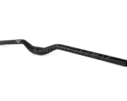 Ritchey Comp Trail 10D Rizer Handlebar (Matte Black) (31.8mm) (20mm Rise) (800mm) (4/10° Sweep)