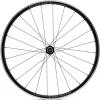 Ritchey Comp Zeta Rim Brake Wheelset (Black) (Shimano HG 11/12) (QR x 100, QR x 130mm) (700c) (Tubeless)