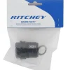 Ritchey Freehub Body for Comp & Classic Zeta Wheels (Black) (XDR)