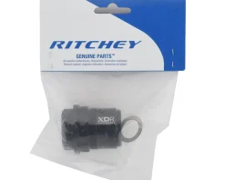 Ritchey Freehub Body for Comp & Classic Zeta Wheels (Black) (XDR)