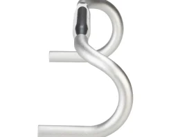 Ritchey NeoClassic Road Handlebar (Polished Silver) (31.8mm) (40cm)