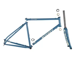 Ritchey Outback Breakaway Frameset (Swell & Foam) (M)