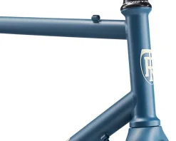 Ritchey Outback Breakaway Frameset (Swell & Foam) (M)