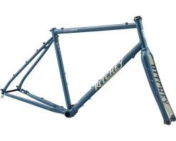 Ritchey Outback Breakaway Frameset (Swell & Foam) (M)