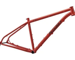 Ritchey P-29er Mountain Frameset (Dirt in Blood) (S)