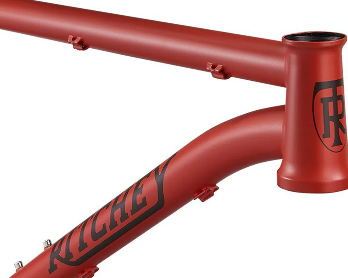 Ritchey P-29er Mountain Frameset (Dirt in Blood) (S)