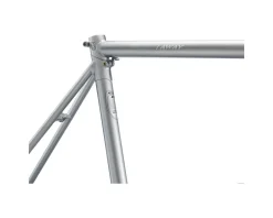 Ritchey Road Logic Breakaway Frameset (Silver) (S)