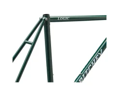 Ritchey Road Logic Disc Frameset (Nigiri) (51cm)