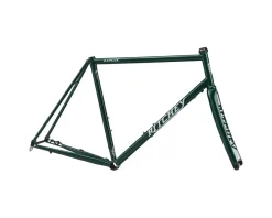 Ritchey Road Logic Disc Frameset (Nigiri) (51cm)