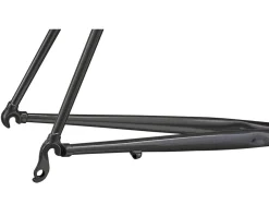 Ritchey Road Logic Frameset (Anthracite) (51cm)