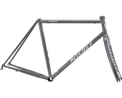 Ritchey Road Logic Frameset (Anthracite) (51cm)
