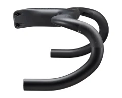 Ritchey Superlogic Butano Ridge Integrated Handlebar (Black) (90mm) (42cm)
