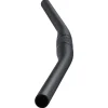 Ritchey Superlogic Carbon Mountain Bike Handlebar (Matte Black) (5° Up/7° Back Sweep) (0mm Rise) (760mm) (31.8mm)