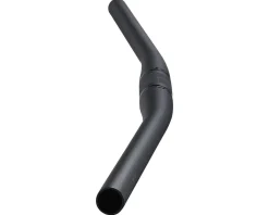 Ritchey Superlogic Carbon Mountain Bike Handlebar (Matte Black) (5° Up/7° Back Sweep) (0mm Rise) (760mm) (31.8mm)