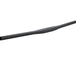 Ritchey Superlogic Carbon Mountain Bike Handlebar (Matte Black) (5° Up/7° Back Sweep) (0mm Rise) (760mm) (31.8mm)