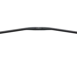 Ritchey Superlogic Carbon Mountain Bike Handlebar (Matte Black) (5° Up/7° Back Sweep) (0mm Rise) (760mm) (31.8mm)