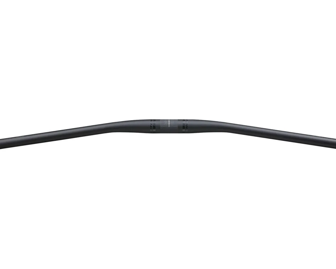 Ritchey Superlogic Carbon Mountain Bike Handlebar (Matte Black) (5° Up/7° Back Sweep) (0mm Rise) (760mm) (31.8mm)